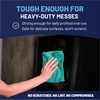 MW Pro Microfiber Cleaning Cloth | Green (12 Pack) |