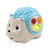 Chicco, Hedgehog Day & Night, Night Light for Babies from
