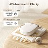 NIIMBOT D11 Upgraded Version Label Maker Machine with 3 Rolls