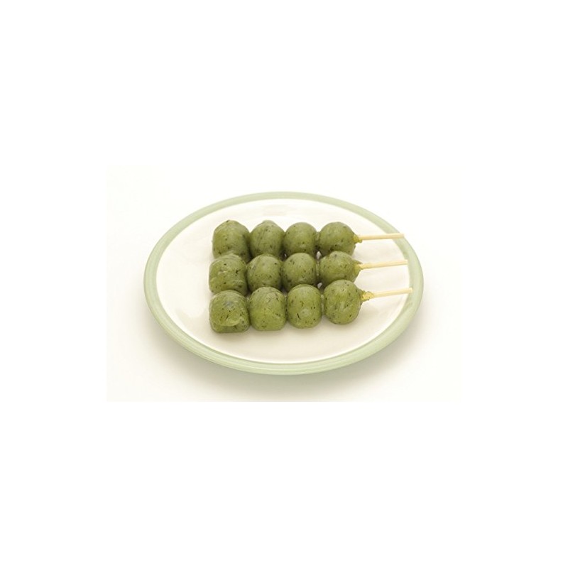 Konaya Sokiki Shiratama Powder with Wormwood, 7.1 oz (200 g)