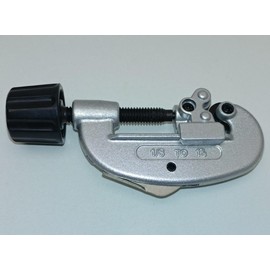 1/8" to 1 1/8" Copper Pipe EMT Conduit Cutter Tubing Compact Roller Cut. JL Missouri Parts & Misc.