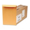 Quality Park Redi-Seal Catalog Envelope, 10 x 15, Light Brown,