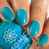 Neptunium (Np) Nail Polish