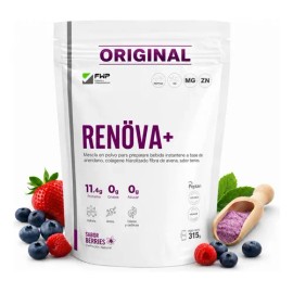Colágeno Renova + Original De Fwp Sabor Berries
