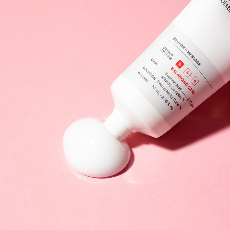 Dr.G Aclear Balancing Moisturizer 70mL Acne Cosmetic / 닥터지 에이클리어