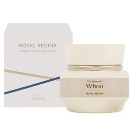 Skin energy women’s cream 50ml provided by noble ingredients / 고귀한 성분이 선사하는 피부 에너지 여성용크림 50ml