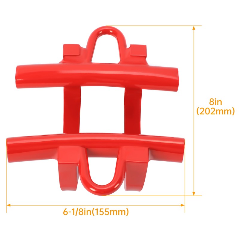 KUAFU Quarter Puller Universal Auto Body Repair Tools Dent Removal