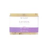 Jabón de Barra Lavanda