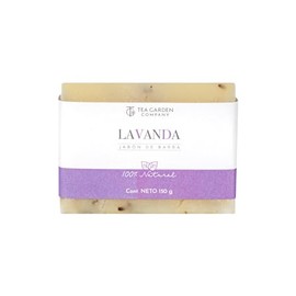 Jabón de Barra Lavanda