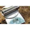YOGOGO Outdoor Camping Stove Windshield, Pure Titanium Windshield, Ultra Light,