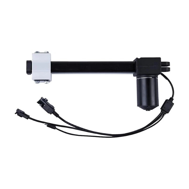 Mulin ML18 ML18-026 Motor Linear Actuator Kit for Power Recliner