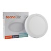 Tecnolite Lámpara Plafón LED de Sobreponer 18 W, Luz de