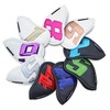 Headcover Iron Cover with Colorful Count Set of 9 (4-9,