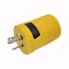 Parkworld 692347 Generator 20 AMP to RV 30A Power Adapter