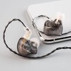 YINYOO KBEAR Storm in-Ear Monitor Headphones with Crystal Clear Sound