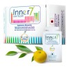 Sanki Inner7 Suplemento Natural Magnesio Yuzu Minerales Japonés Sales Marinas