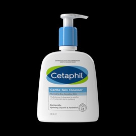 Cetaphil Gentle Skin Cleanser