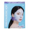 Ten Zero Daily Hyaluronic Acid PDRN Mask Pack 3 sheets
