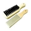 JTS File Card Cleaner Set of 2 File Card &