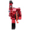 Mi.Xim Bicycle Hydraulic Disc Brake Braking System Line Pulling Front