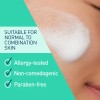 Limpiador Facial Espumoso Cerave Balancing Air Foam 240 Ml