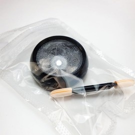 Slowianka Nail Trends Nail Glitter Powder - Glitter Dust for Nail Art Decoration - Glitter for Nails - Glitter Powder - Effect Glitter - Mercury 1 g