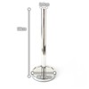 ZACK | ZACK 40074 MIMO Spare Toilet Roll Holder