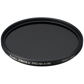 Kenko PRO1D Pro ND8 72mm Light reducer 72mm