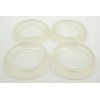 Sogo Casters for 1.6 - 2.0 inches (40 - 50