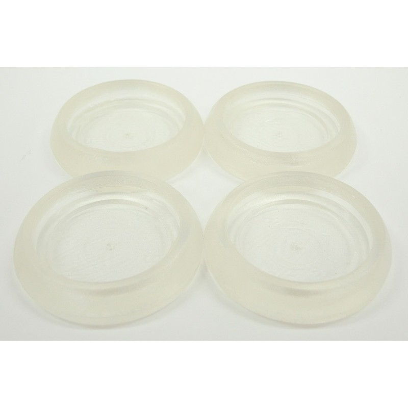 Sogo Casters for 1.6 - 2.0 inches (40 - 50