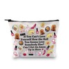Drag Race Inspired Makeup Bag Drag Queen Gift Can I