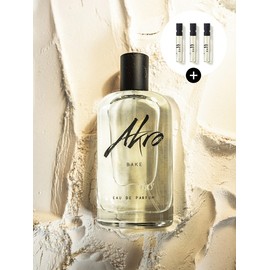 Bake EDP 100ML / 베이크 EDP 100ML