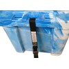 Fatboy Rotomolded Cooler Strap Tie-Down Set 48" Length