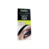 Delia Cosmetics Delia Cosmetics - Creamy Eyebrow Tint - BLACK
