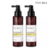 Mediol 메디올 안티헤어로스 탈모케어 뉴트리션 에센스 120ml 2개 MediOl Anti-Hair