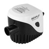 SEAFLO Automatic 1100GPH Submersible Bilge Water Pump 4 Year Warranty