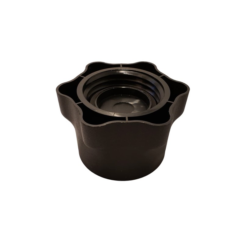 Snowmobile Drink Holder