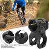 40MM Bicycle Mountain Bike Stem Aluminum Alloy Cycling Short Handlebar