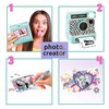 Photo Creator Instant print Camera