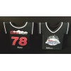Coors Light Beer Bottle Koozie Classic Jersey 78 Logo -