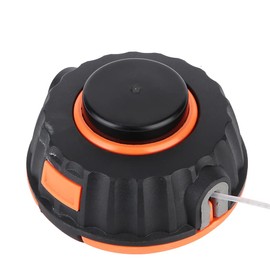 ASHATA Professional Heavy Duty Garden Lawn Mower Trimmer Head for B26Ps T26Cs MT260CLS Rep 5310250-01 etc