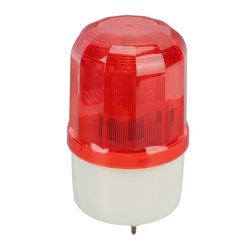 10W LED Rotating Alarm Light 360 Degree Flashing Emergency Alarm