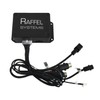 Ecdtrans Recliner Remote Replacement Lift Chair for Raffel Systems HC