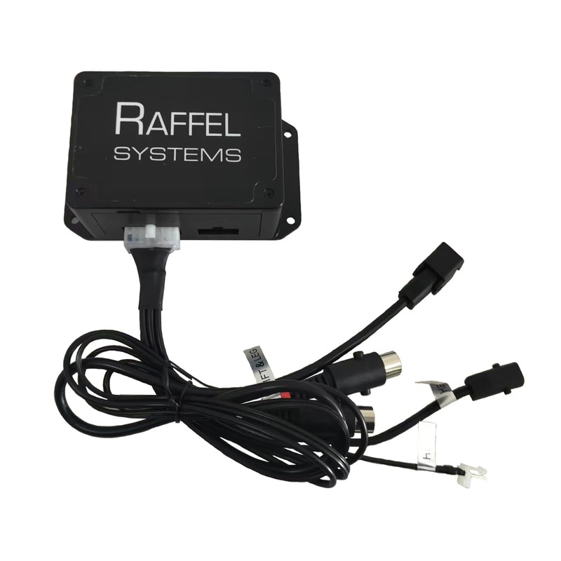 Ecdtrans Recliner Remote Replacement Lift Chair for Raffel Systems HC