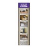 Tomcat Advanced Brand Mouse Bait with Disposable Station, Indoor and