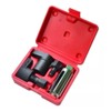 5pcs O2 Oxygen Sensor Socket Oxygen Sensor Wrench Removal and