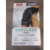 McDavid Universal Right Left Shoulder Support Wrap Level 2 Size