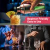 Cocktail Shaker Set Martini Shaker Set Bartender Set with Margarita