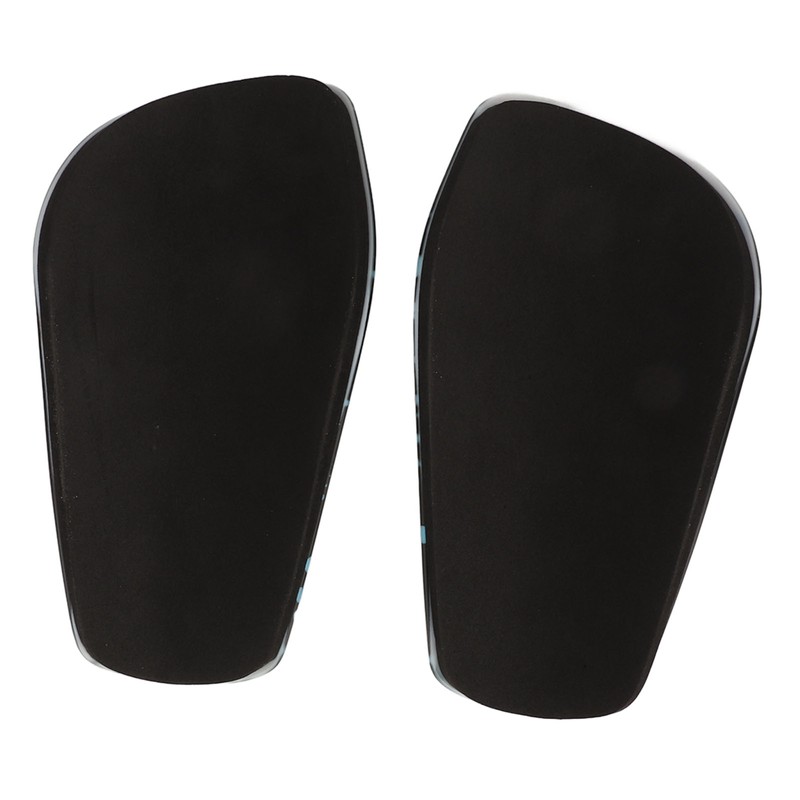 1 Pair Football Shin Guards Prevent Injuries Comfortable Professional Soccer