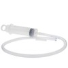 100ml Syringe Bubble Syringe Kosmetex with 2m PVC Hose for